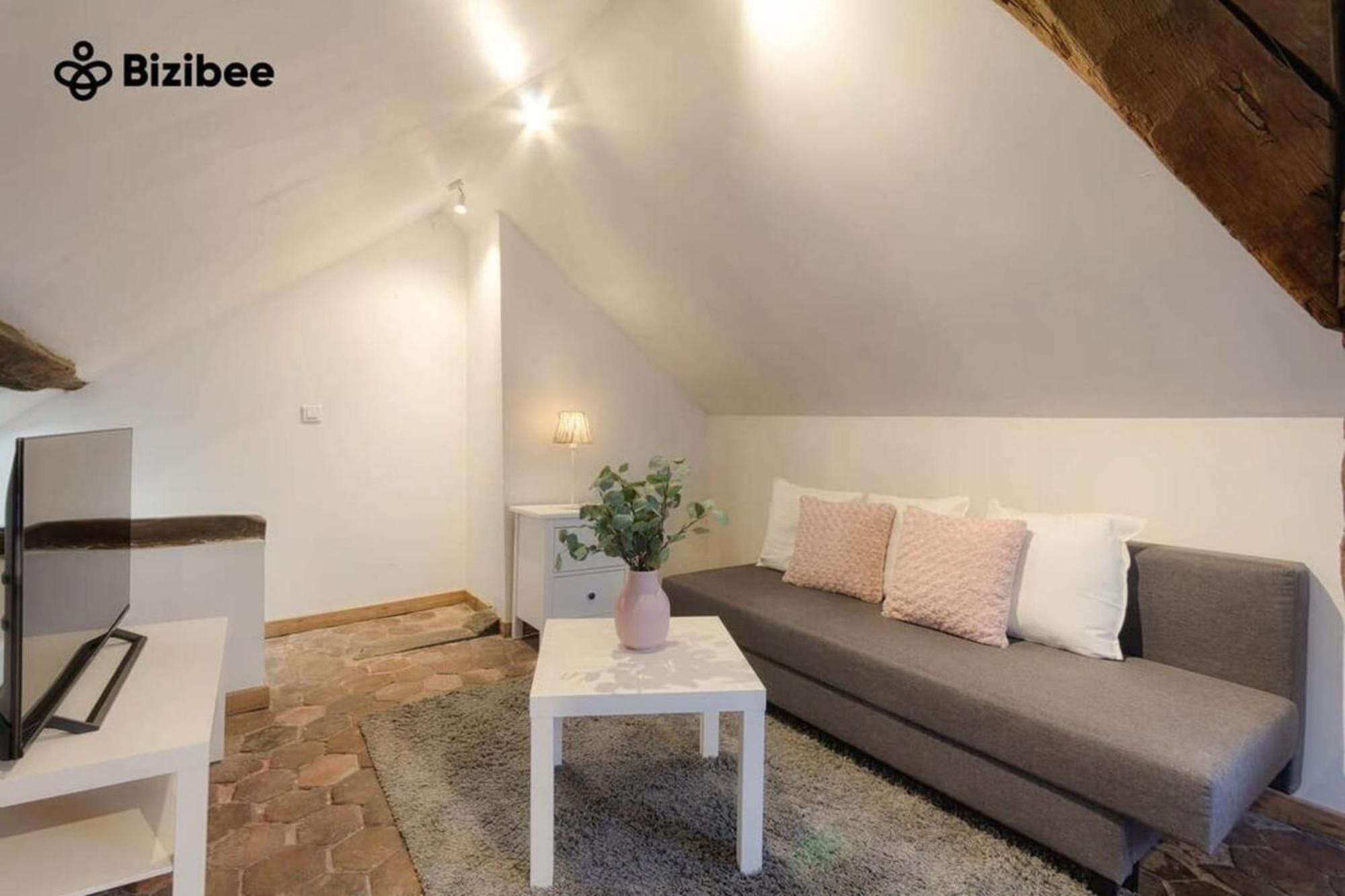 Ferienwohnung L'Echappee Belle A Fontainebleau Exterior foto